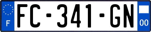 FC-341-GN