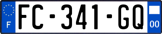 FC-341-GQ