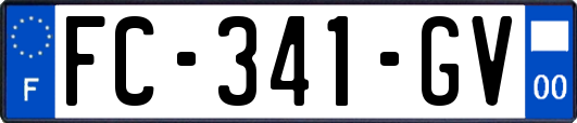 FC-341-GV