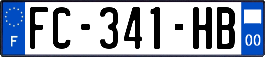 FC-341-HB