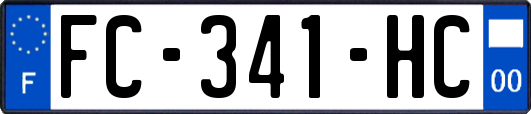 FC-341-HC