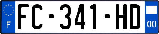 FC-341-HD