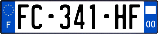 FC-341-HF