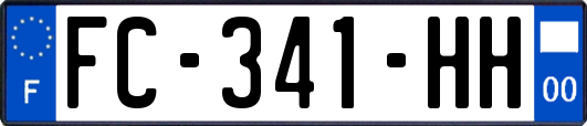 FC-341-HH