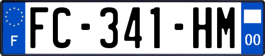 FC-341-HM