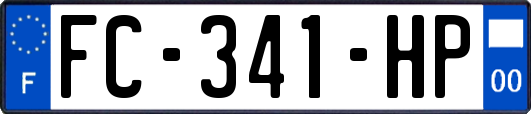 FC-341-HP