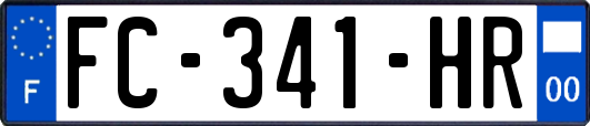 FC-341-HR