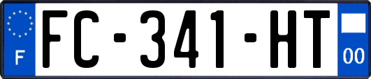FC-341-HT