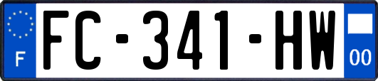 FC-341-HW