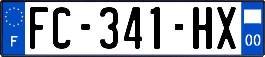 FC-341-HX