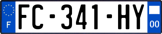 FC-341-HY