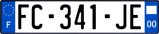 FC-341-JE