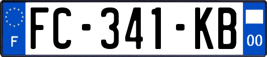 FC-341-KB