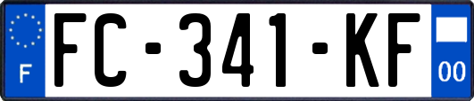 FC-341-KF
