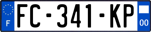 FC-341-KP