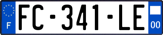 FC-341-LE