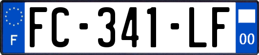 FC-341-LF