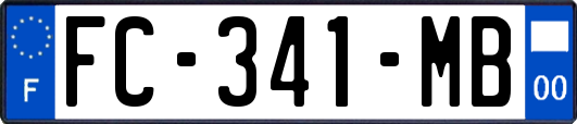 FC-341-MB