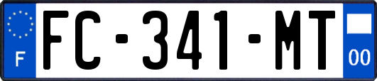 FC-341-MT