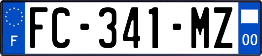 FC-341-MZ