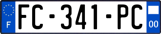 FC-341-PC