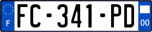 FC-341-PD