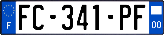 FC-341-PF