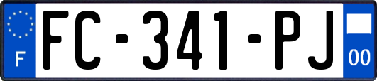 FC-341-PJ