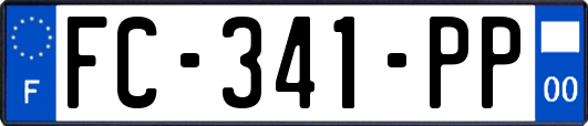 FC-341-PP