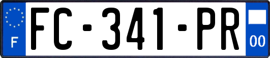 FC-341-PR