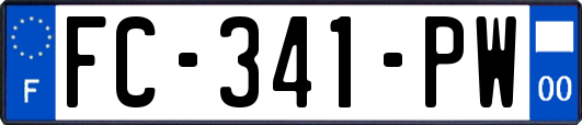 FC-341-PW