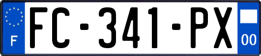 FC-341-PX