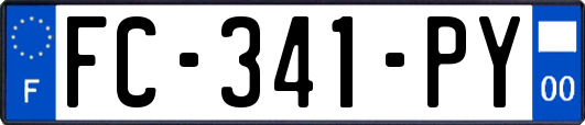 FC-341-PY