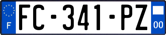 FC-341-PZ
