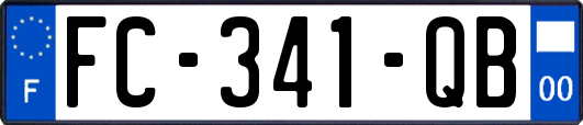FC-341-QB