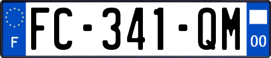 FC-341-QM