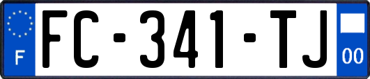 FC-341-TJ