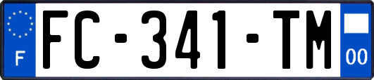 FC-341-TM