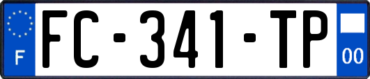 FC-341-TP