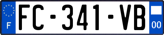 FC-341-VB