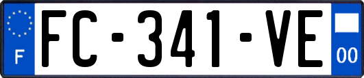 FC-341-VE
