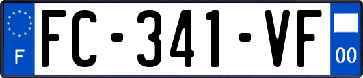 FC-341-VF