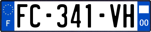 FC-341-VH