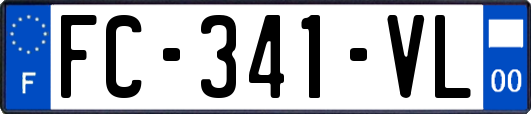 FC-341-VL
