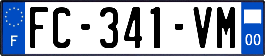 FC-341-VM