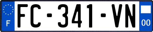 FC-341-VN