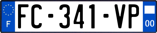 FC-341-VP