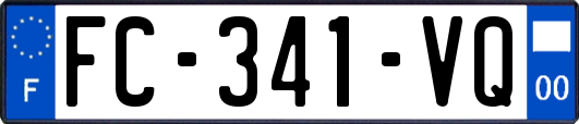 FC-341-VQ