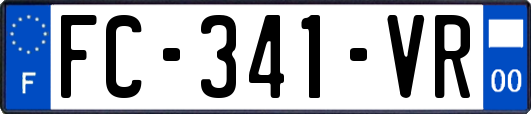 FC-341-VR