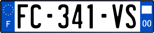 FC-341-VS